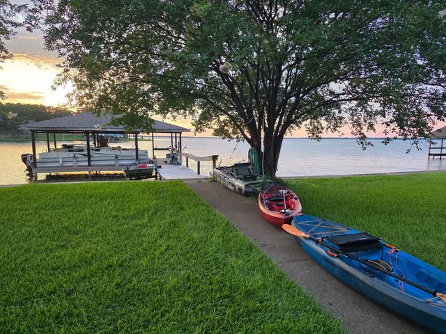 14010 Whatley Drive, Streetman, TX 75859