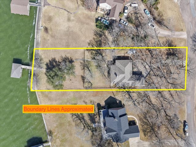 14010 Whatley Drive, Streetman, TX 75859