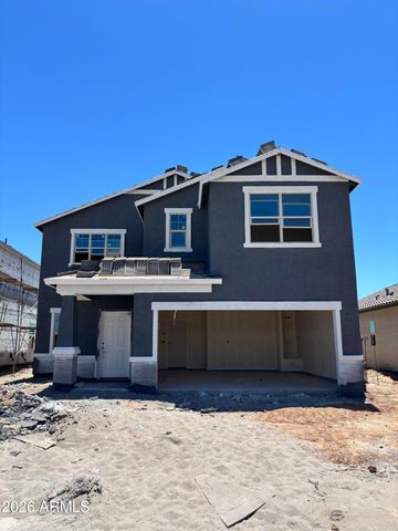 5797 E HORNBLENDE Way, San Tan Valley, AZ 85143