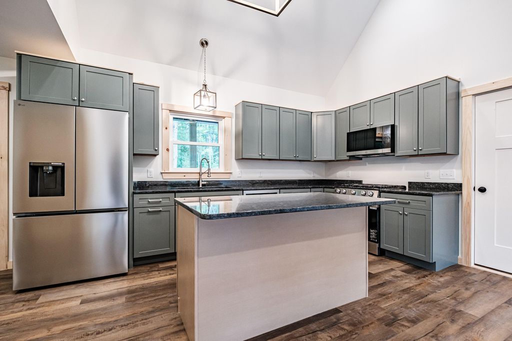 27 Powhatan Road, Otisfield, ME 04270 — exterior