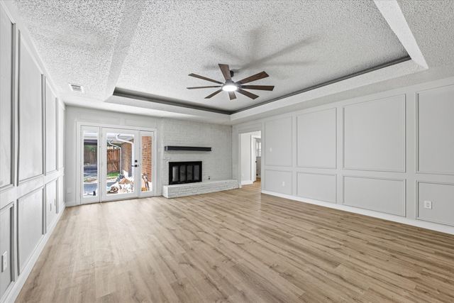 1450 Juniper Lane, Lewisville, TX 75077