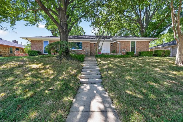 1450 Juniper Lane, Lewisville, TX 75077
