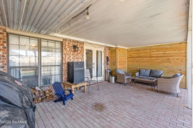 120 Berrybrook Drive, Broussard, LA 70518