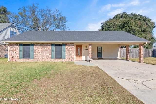 120 Berrybrook Drive, Broussard, LA 70518