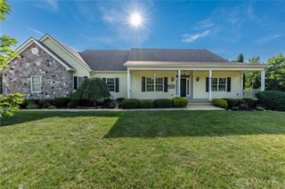 3387 Shaker Road, Franklin, OH 45005