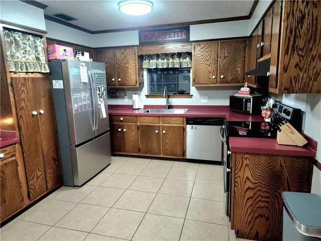 3781 Pine Meadow Drive, Mobile, AL 36613