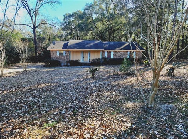 3781 Pine Meadow Drive, Mobile, AL 36613