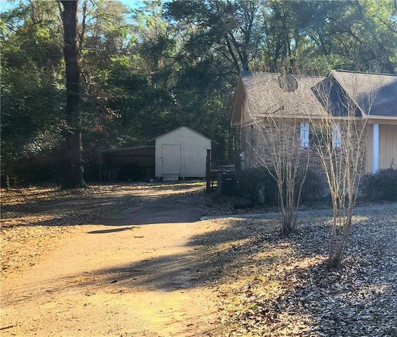 3781 Pine Meadow Drive, Mobile, AL 36613