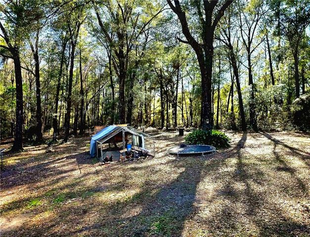 3781 Pine Meadow Drive, Mobile, AL 36613