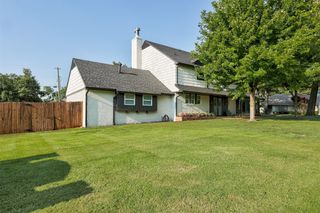 4900 NW 34th Street, Oklahoma City, OK 73122