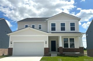 850 KUSS Drive, Saline, MI 48176