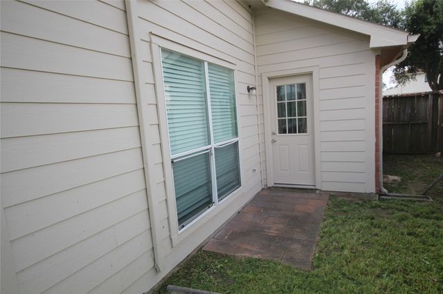 19634 Cypress Bough Drive, Katy, TX 77449