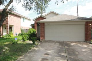 19634 Cypress Bough Drive, Katy, TX 77449