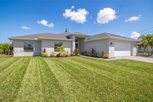 2305 NW 34 ave, Cape Coral, FL 33993