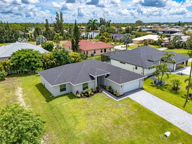 2305 NW 34 ave, Cape Coral, FL 33993