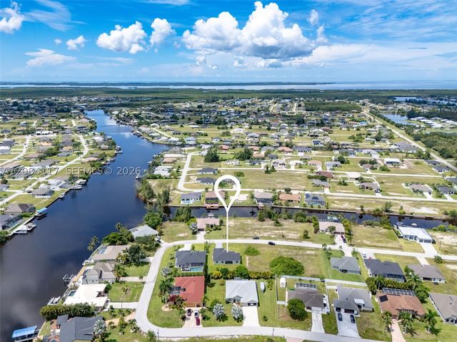 2305 NW 34 ave, Cape Coral, FL 33993