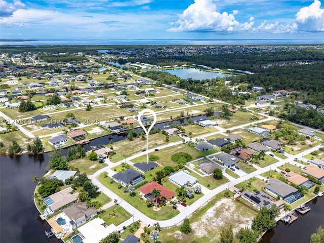 2305 NW 34 ave, Cape Coral, FL 33993