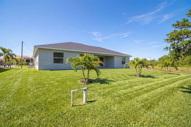 2305 NW 34 ave, Cape Coral, FL 33993