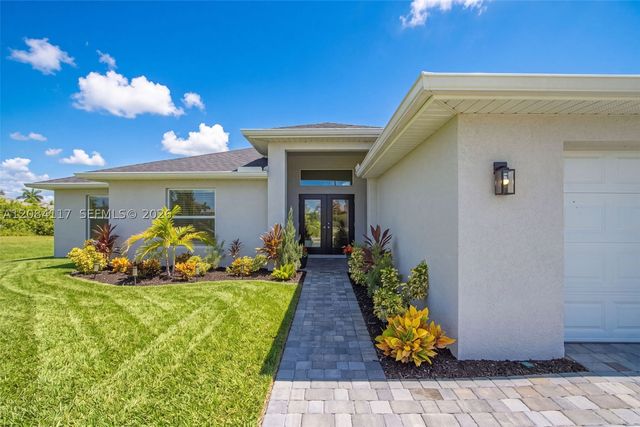 2305 NW 34 ave, Cape Coral, FL 33993