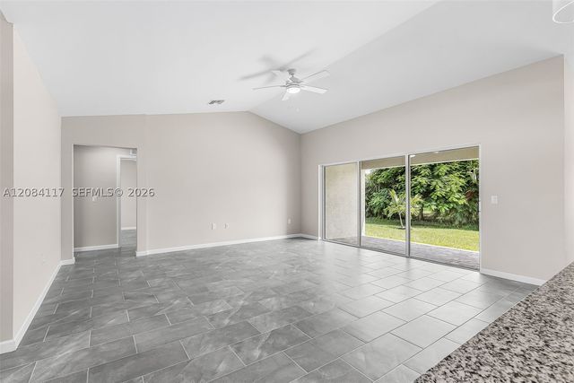 2305 NW 34 ave, Cape Coral, FL 33993