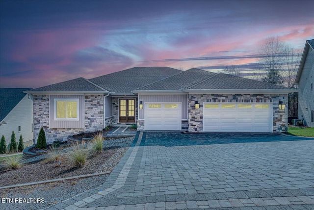 154 Saloli Way, Loudon, TN 37774