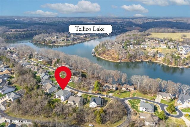 154 Saloli Way, Loudon, TN 37774