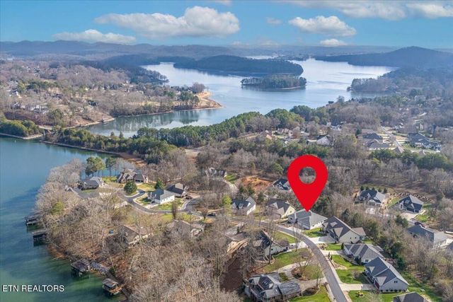 154 Saloli Way, Loudon, TN 37774