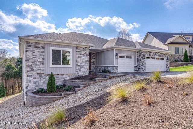 154 Saloli Way, Loudon, TN 37774