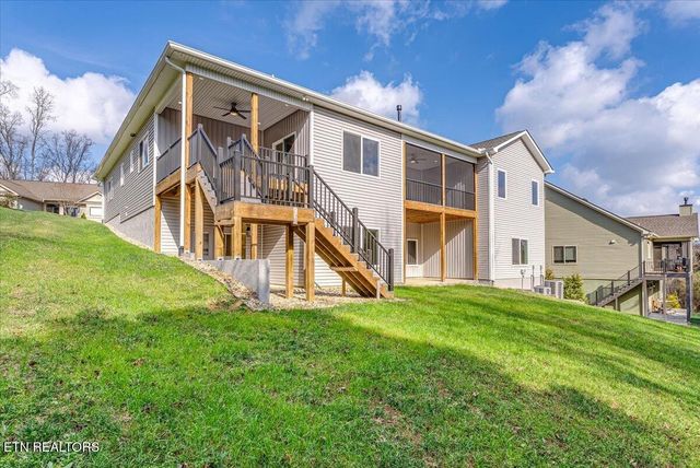 154 Saloli Way, Loudon, TN 37774