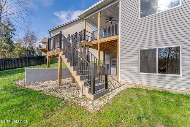 154 Saloli Way, Loudon, TN 37774