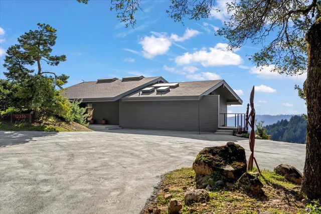 12336 Indian Rock Way, Los Gatos, CA 95033