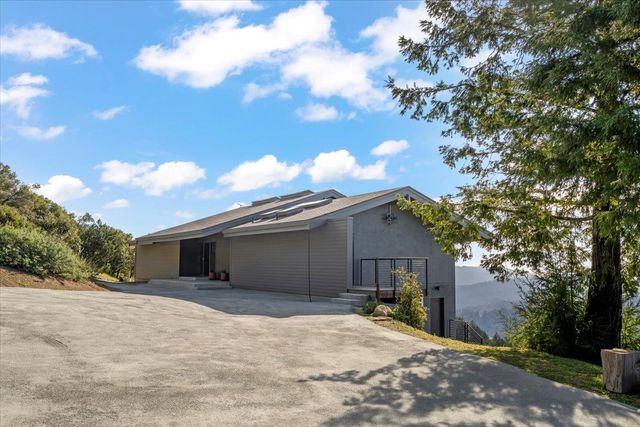 12336 Indian Rock Way, Los Gatos, CA 95033