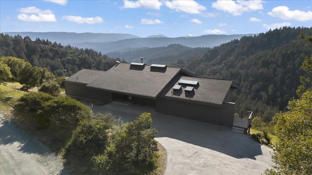 12336 Indian Rock Way, Los Gatos, CA 95033