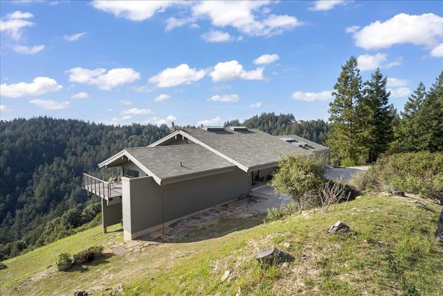 12336 Indian Rock Way, Los Gatos, CA 95033