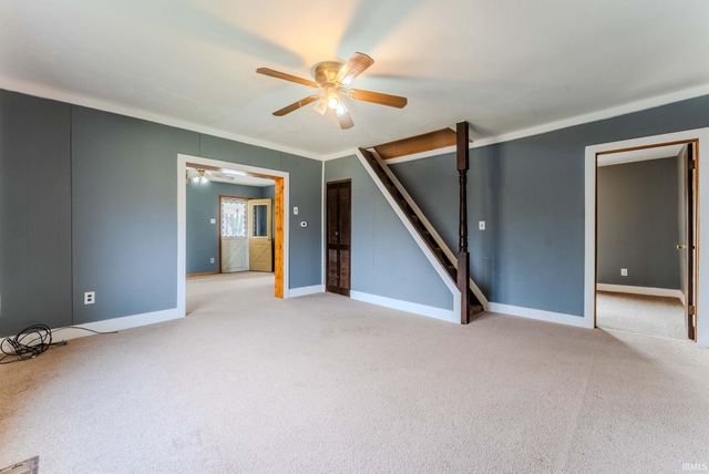 1886 S 75 E Road, Wabash, IN 46992