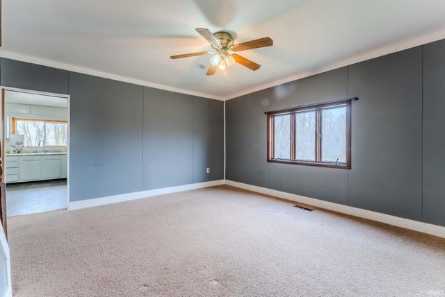 1886 S 75 E Road, Wabash, IN 46992