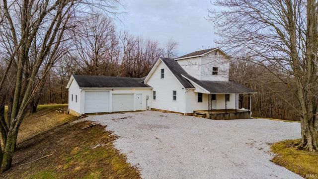 1886 S 75 E Road, Wabash, IN 46992