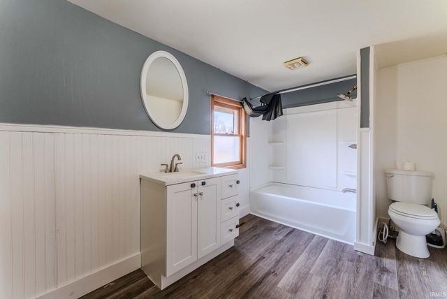 1886 S 75 E Road, Wabash, IN 46992