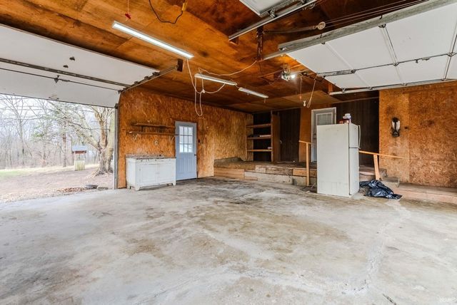 1886 S 75 E Road, Wabash, IN 46992