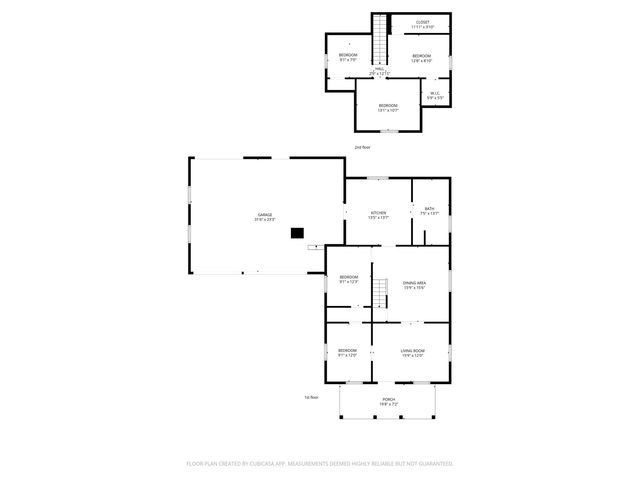 1886 S 75 E Road, Wabash, IN 46992