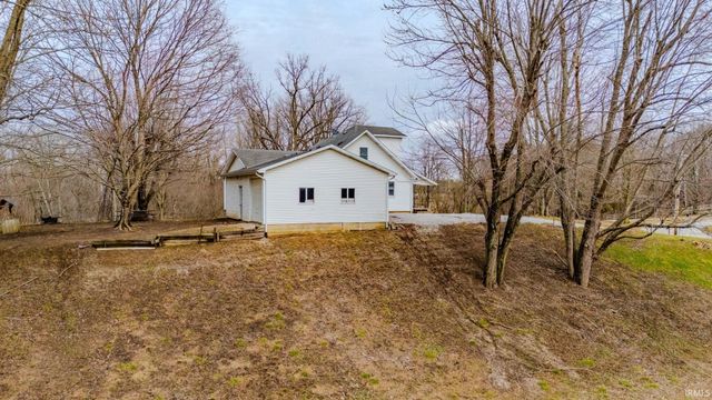 1886 S 75 E Road, Wabash, IN 46992