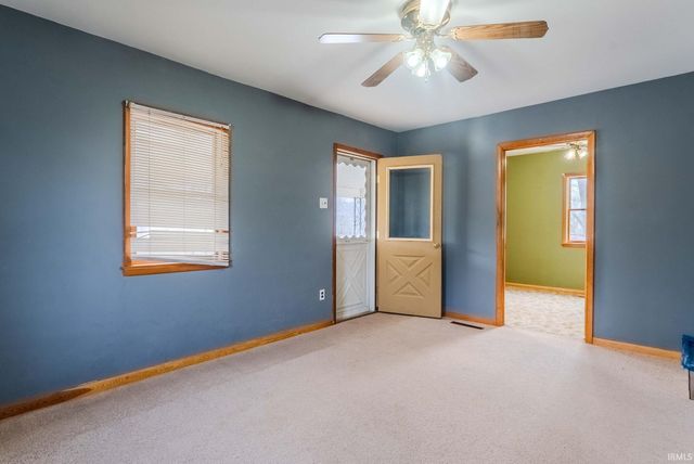 1886 S 75 E Road, Wabash, IN 46992