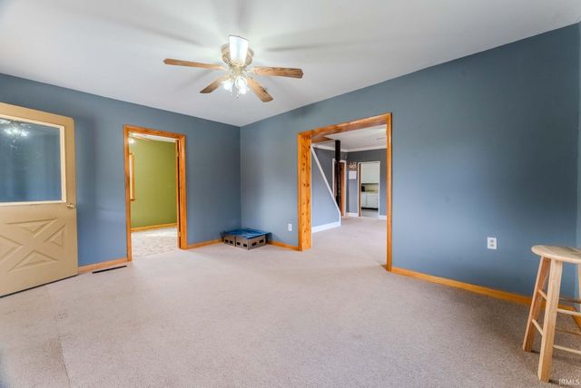 1886 S 75 E Road, Wabash, IN 46992