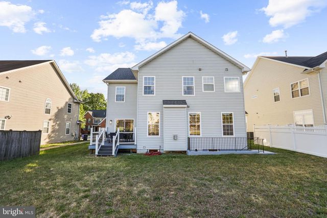 10782 CHERYL TURN, Waldorf, MD 20603