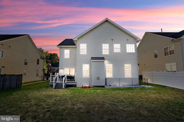 10782 CHERYL TURN, Waldorf, MD 20603