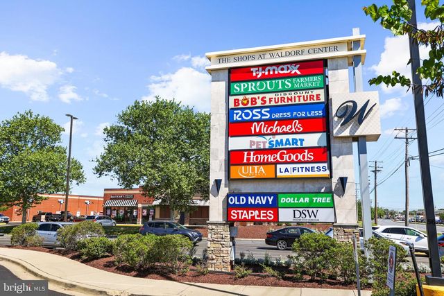 10782 CHERYL TURN, Waldorf, MD 20603