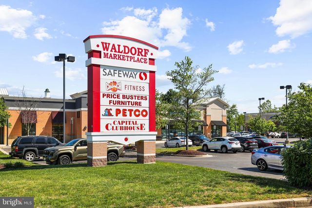 10782 CHERYL TURN, Waldorf, MD 20603