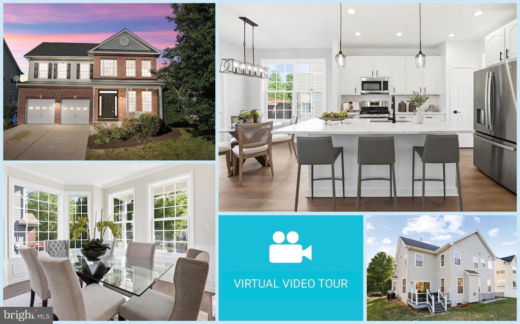 10782 CHERYL TURN, Waldorf, MD 20603