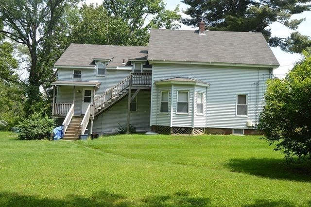 26 East Main St. 1A, Southborough, MA 01772