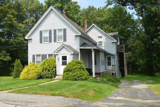 26 East Main St. 1A, Southborough, MA 01772
